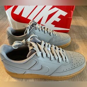 Nike Court Vision Lo - US9